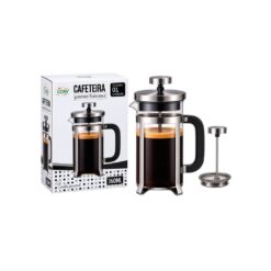Cafeteira Francesa 360ml