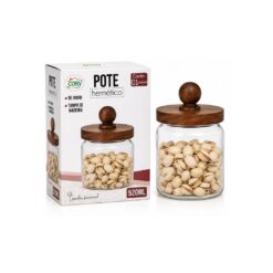 Pote Vd C/ Tampa Mad 520ml