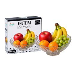 Fruteira Vd 9x21cm