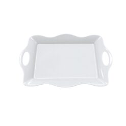 Bandela Melamina Ret C/ Alca 4,4x29,5x40,6cm