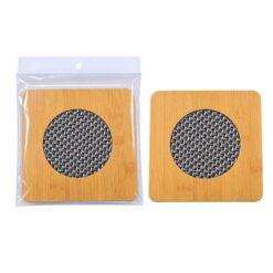 Porta Panela Mdf Qd 16,5x16,5cm