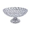 Fruteira Plast C/ Pe 26x26x14cm