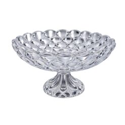 Fruteira Plast C/ Pe 26x26x14cm