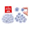 Cubo Gelo Artificial C/20