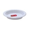 Tigela Oval Melamina 21x16,5x5cm