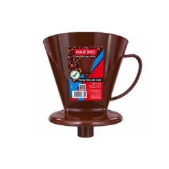 Porta Filtro Cafe Plast N.102