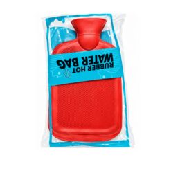 Bolsa  Agua Quente