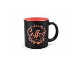 Caneca Ceramica Decor 180ml